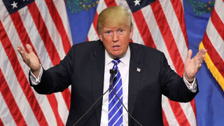 Scalpers May Be Having Trouble Moving Tickets for the Inauguration